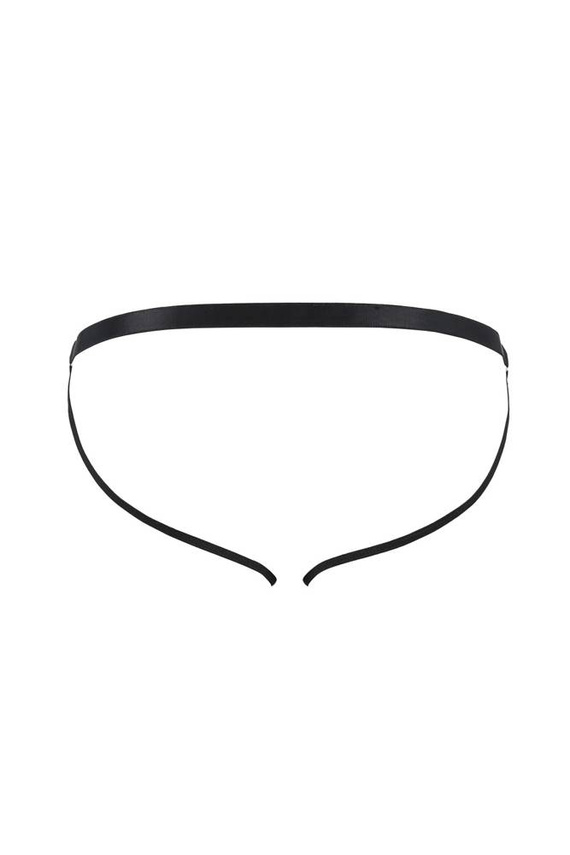 Calzoncillos hombre Open Luke Passion negro