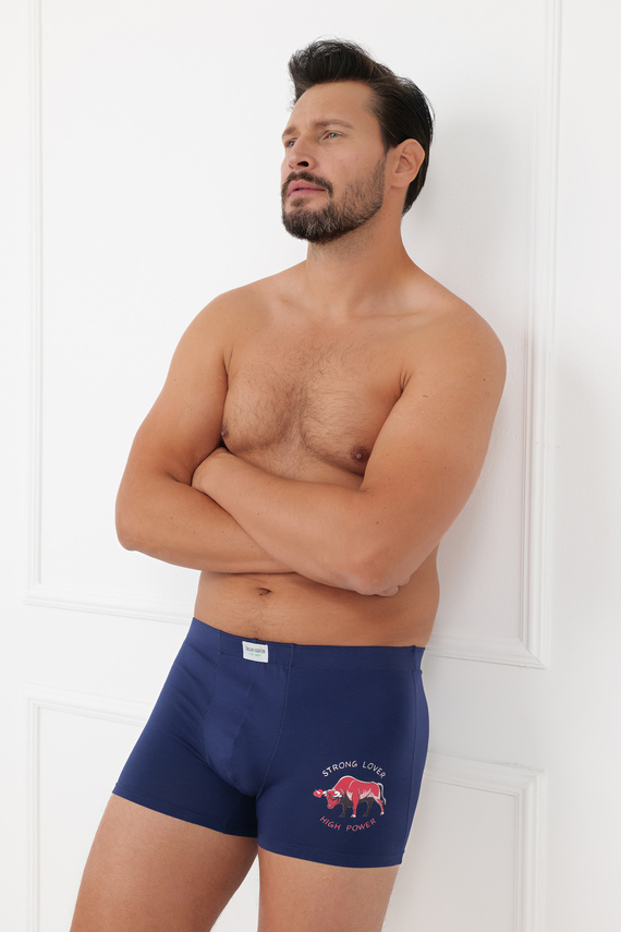 Boxers hombre Fernando Italian Fashion algodón elastano ajustados