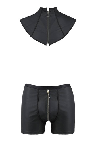 Conjunto Edward Conjunto para hombre Passion negro