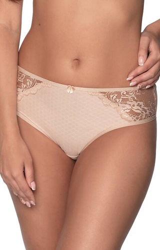GFP 1165 Alessandra Braga de mujer Gaia beige