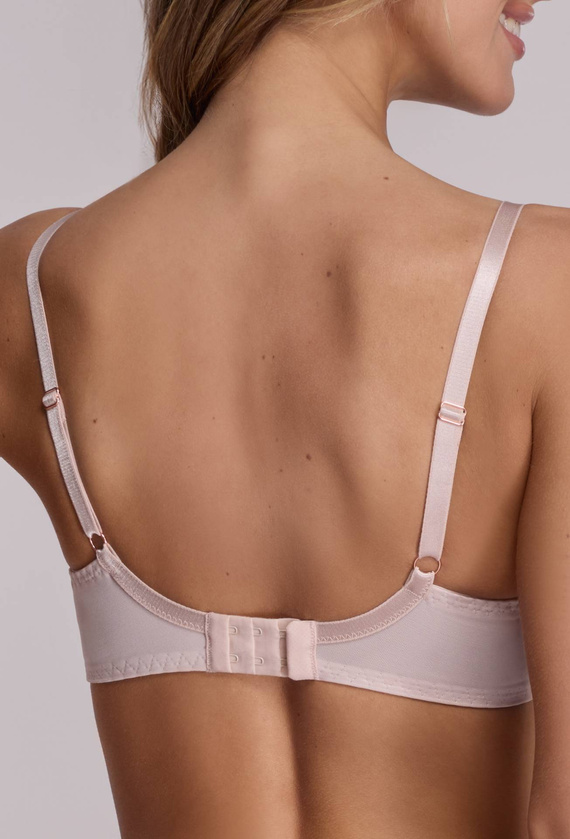 2106 Sujetador suave Ava beige