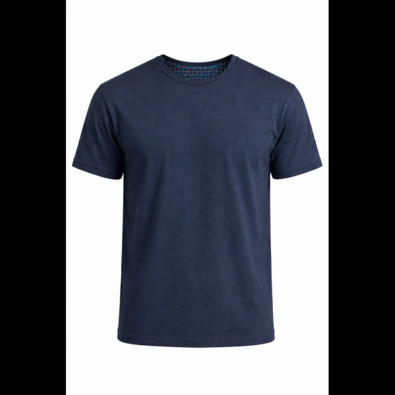 Sesto Senso 2026/01 Granat Pijama corta para hombre 100% algodón