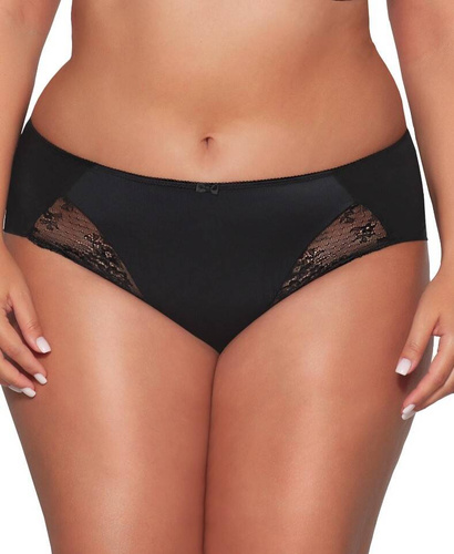 2112/B Braguitas de mujer AVA-negro