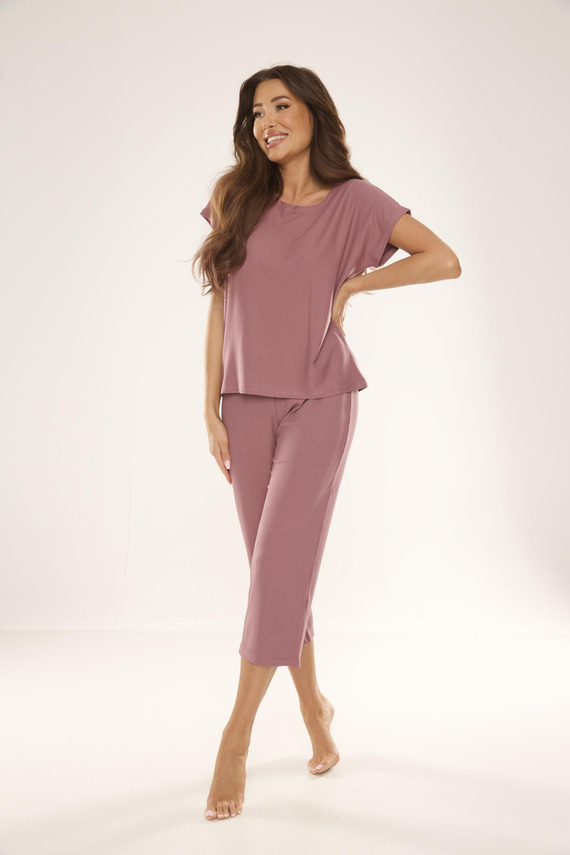 696 Pijama Freya Ladies Forex - berry