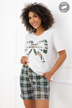 Pijamas de señora