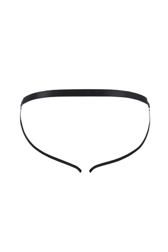 Calzoncillos hombre Open Luke Passion negro