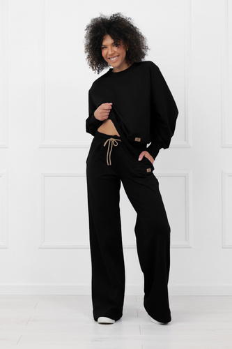 Conjunto mujer Margo Italian Fashion – 95% algodón, 5% elastano