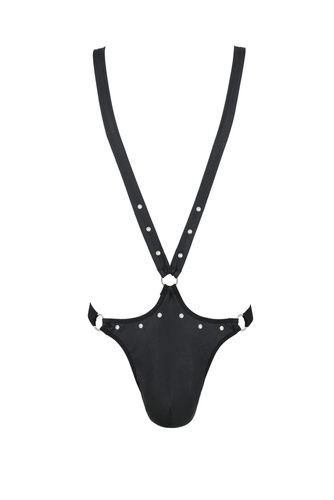 Harry Body hombre Passion negro