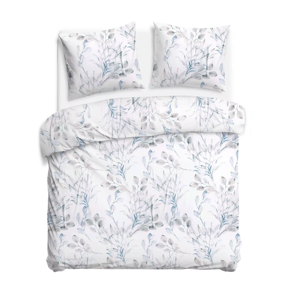 Ropa de cama Satynlove 1555/1 Darymex satén algodón premium con cremallera