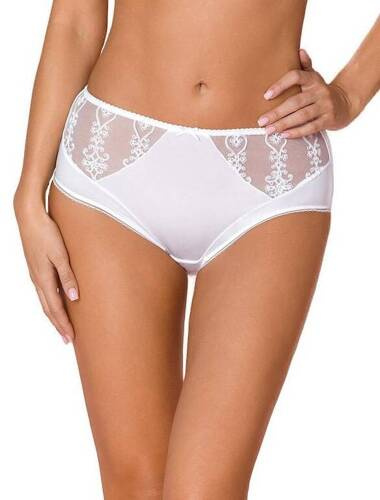 VF-10355 Braga de mujer Vena blanca