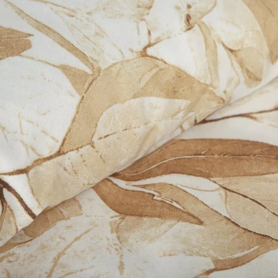 Eurofirany SPRING 60 ropa de cama 100% satén algodón Oeko-Tex