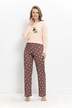 Pijamas de señora
