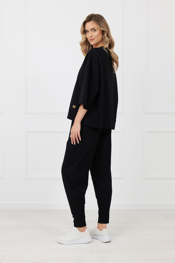 Pantalones Kaori Italian Fashion 220 g/m² algodón