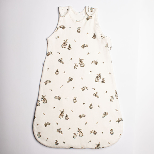 Saco de dormir bebé Nicol 221043 algodón 100% 0–9 meses