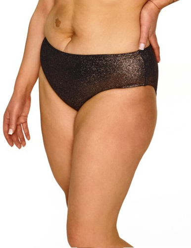 Braguitas Lupoline Alessia 1 marrones clásicas cómodas para mujer elegantes