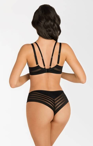 K 812 Yoko Braga sujetador señora Gorsenia - negro