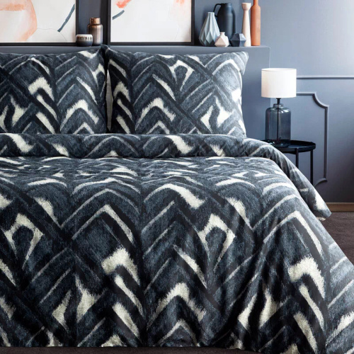 Eurofirany SPRING 61 ropa de cama 100% satén algodón Oeko-Tex