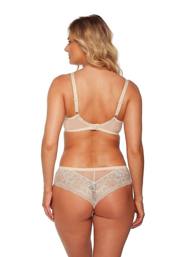 1208 Sujetador Delia Soft de Gaia - beige