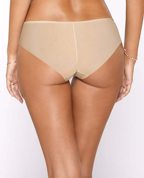 Cynthia calzoncillos para mujer PariPari - beige