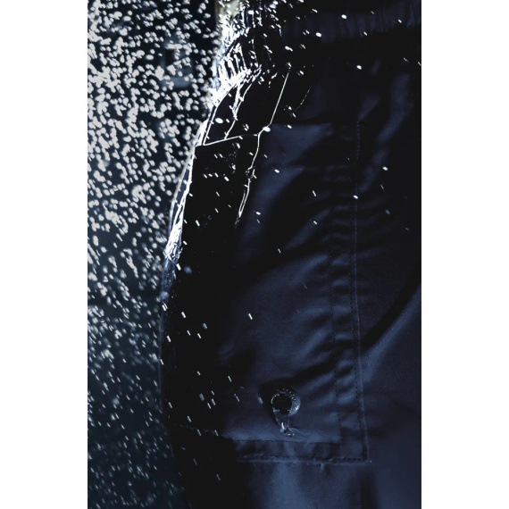 Sesto Senso bañador hombre shorts de playa secado rápido con bolsillos navy