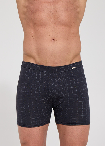 Cornette Prime 904/138 Bóxer para hombre de algodón 95% algodón ajustado