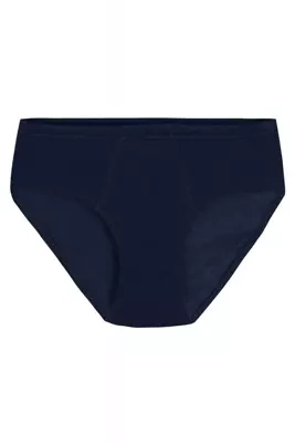 Tytus Calzoncillos para chicos Italian Fashion - azul marino