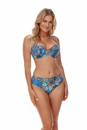 Sujetador de baño grande Sumba Lupoline