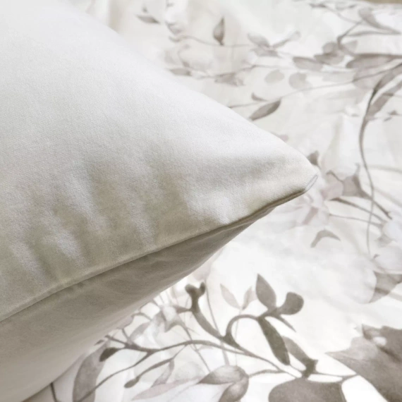 Ropa de cama de franela Darymex 31525/2 flores 100% algodón 160 g/m²