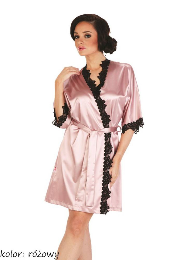 929 Kleoree Albornoz de señora De Lafense - rosa