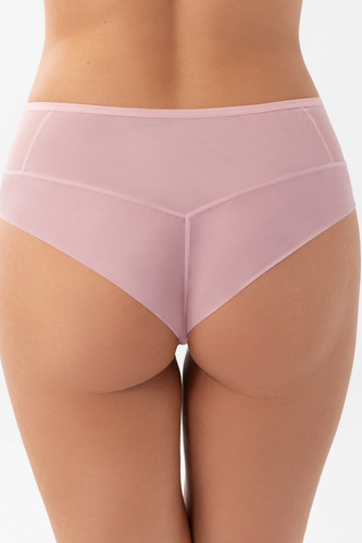 K 920 Loni braguita de bikini brasileña - elegancia y confort Gorsenia rosa