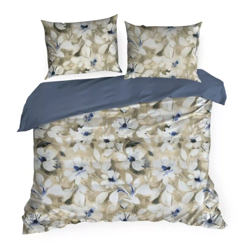 Eurofirany SPRING 66 ropa de cama 100% satén algodón Oeko-Tex