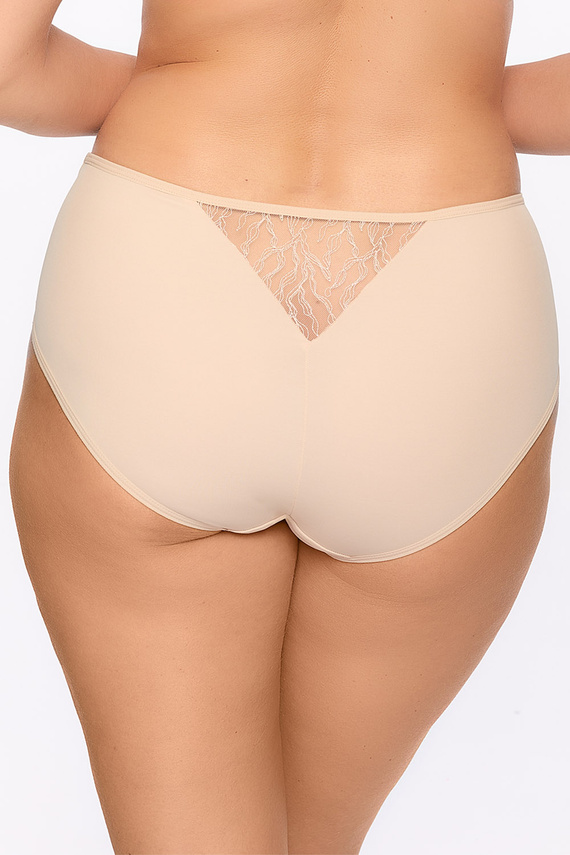GFP 1301 Sabina Braga de mujer Gaia- beige