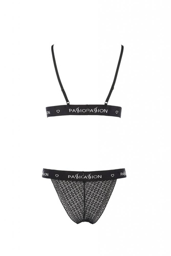 Glamiss Set Passion negro