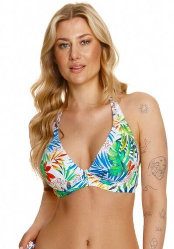 Sujetador de baño Papaya Lupoline