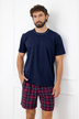 Pijamas de hombre