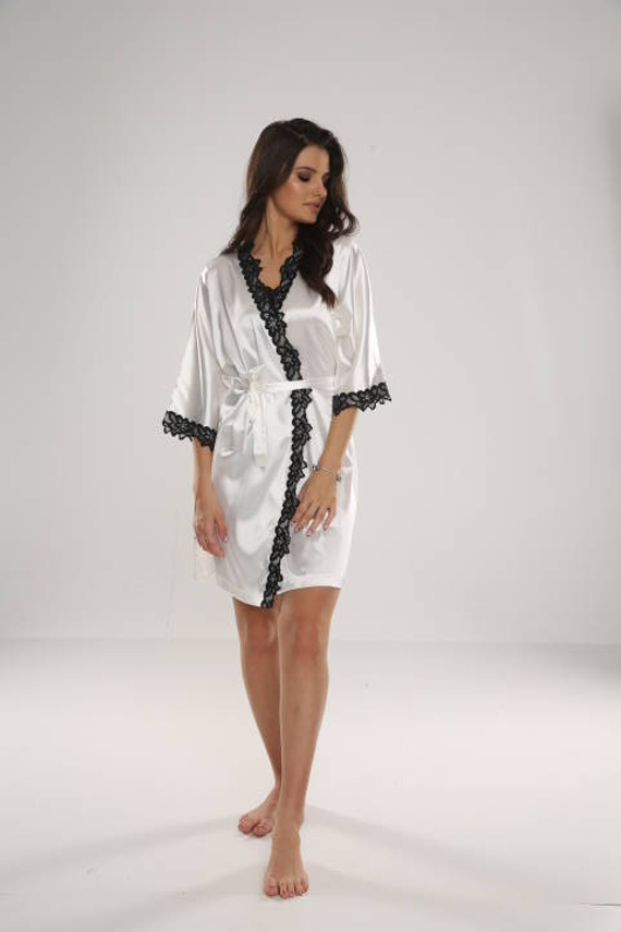 929 Kleoree Albornoz de señora De Lafense - perla