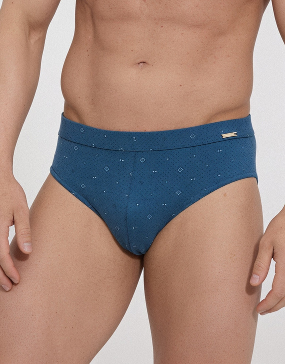 Cornette Prime 903/04 Slips para hombre de algodón 95% algodón Corte ajustado
