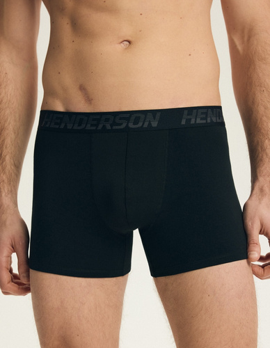 Bench Henderson 44540 – bóxers hombre 93% algodón 3 uds