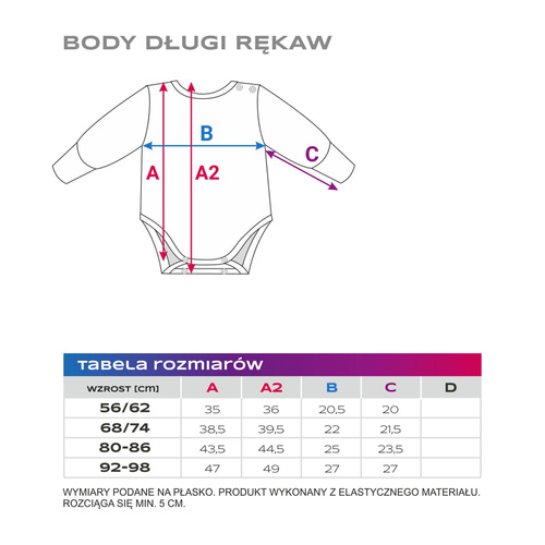 Body merino Eevi azul marino - 100% lana merino, termorregulador