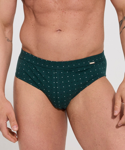 Cornette Prime 903/01 Slips para hombre de algodón 95% algodón Corte ajustado