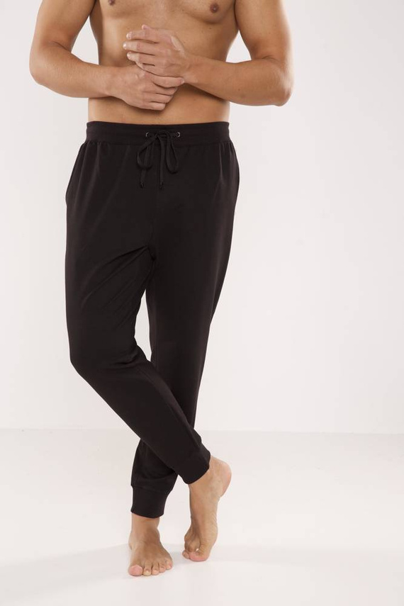 623 Just Forex pantalón de chándal para hombre - negro