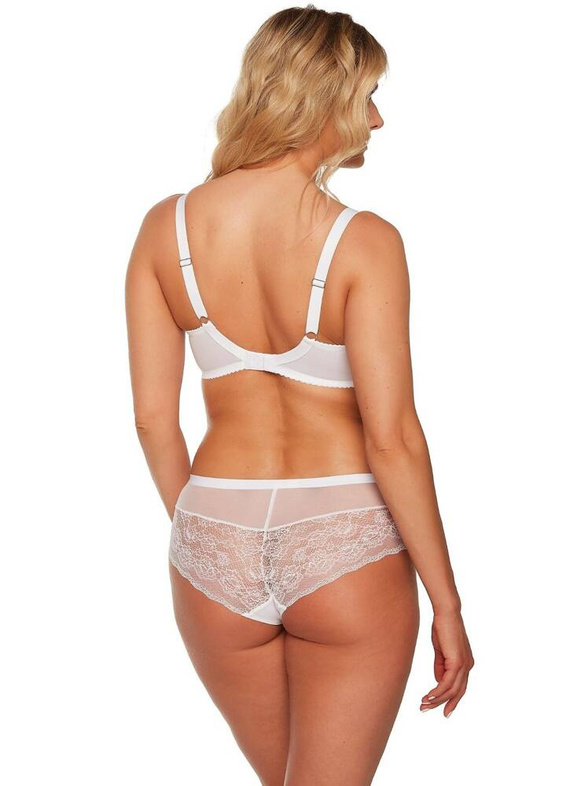 BS 1253 Sujetador Tonia Soft Gaia - blanco