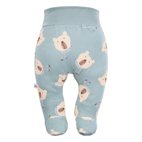 Beary Cool Eevi calcetines para bebé - algodón, cómodos y suaves