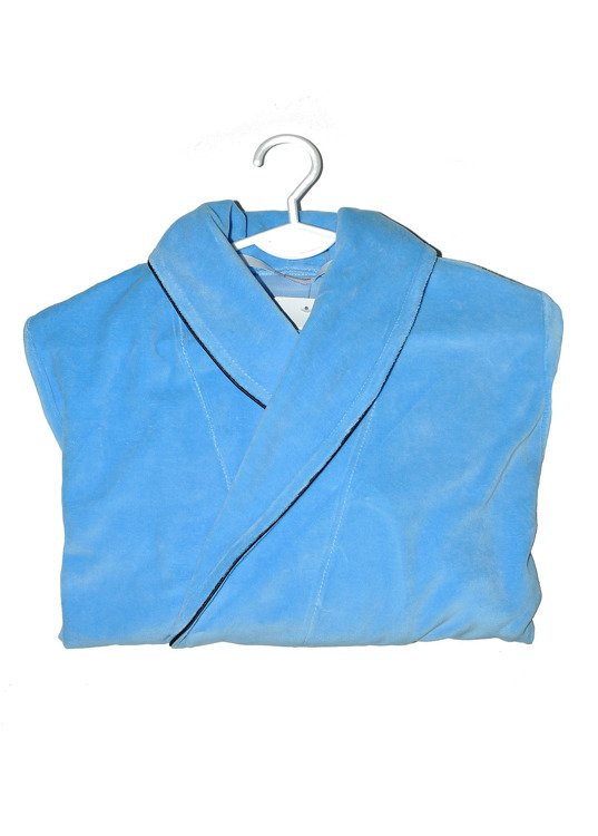 389 / 390 Lydie Bata de señora Forex - azul