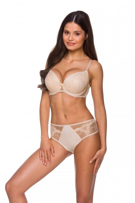 2273-74 Braga de mujer Lupoline-beige