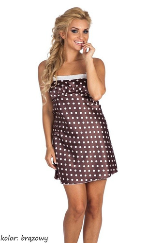 577 Camisón Charlotte - gris