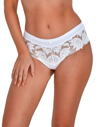 GFB 1135 Braga para mujer Nike Gaia - blanca