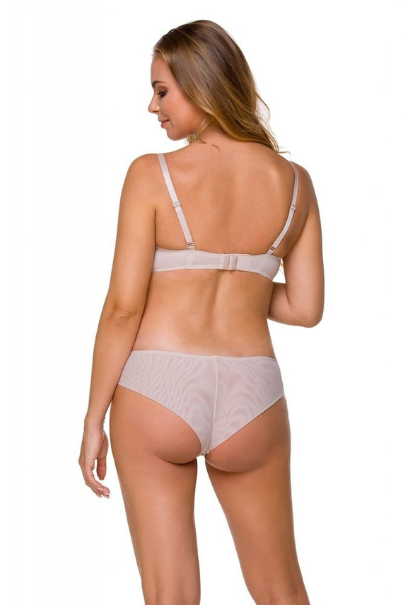 3036 Sujetador de lactancia LUPOLINE - beige