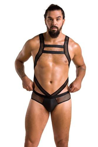 Victor Men's Body Passion negro