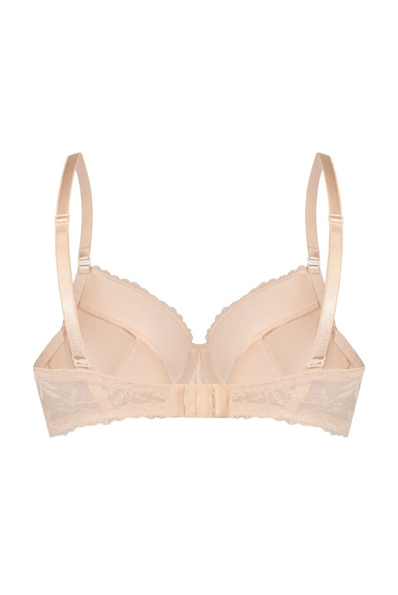 Mefemi by Nipplex Petra BP16 sujetador push-up encaje
